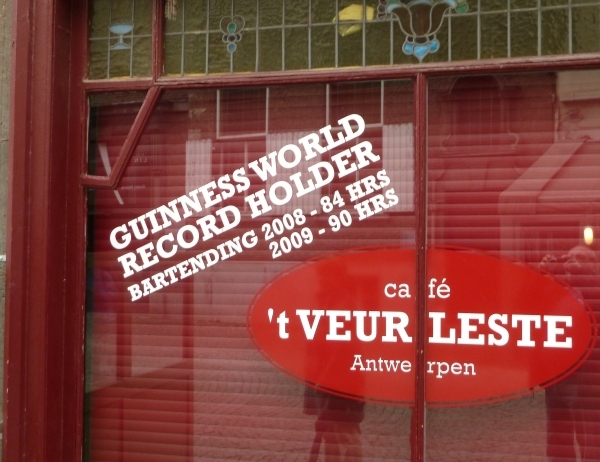 Antwerp