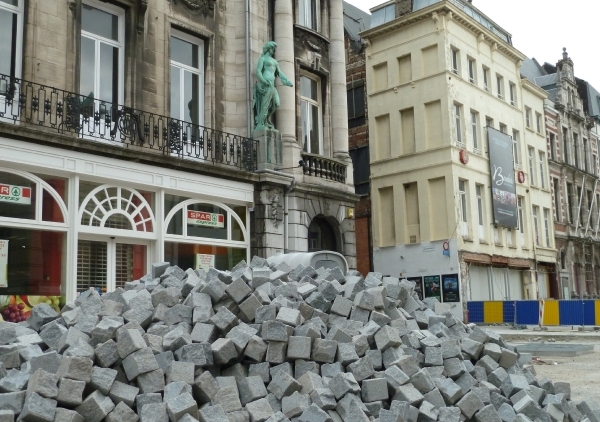 Antwerp