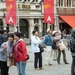 Japan op Grote Markt