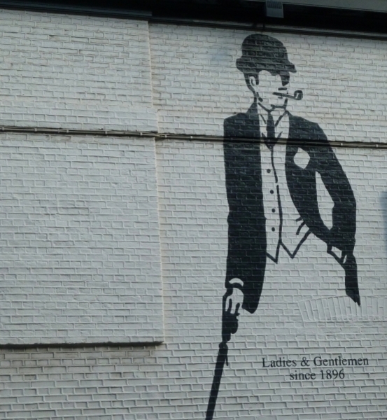 Antwerp