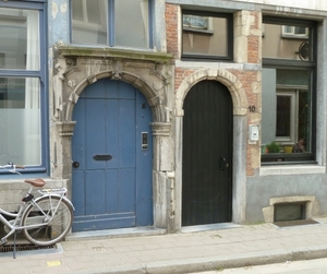 Muntstraat