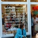 Opening van kinderwinkel