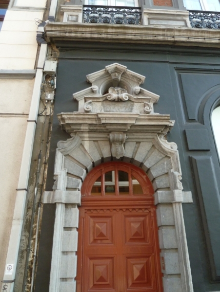 Antwerp
