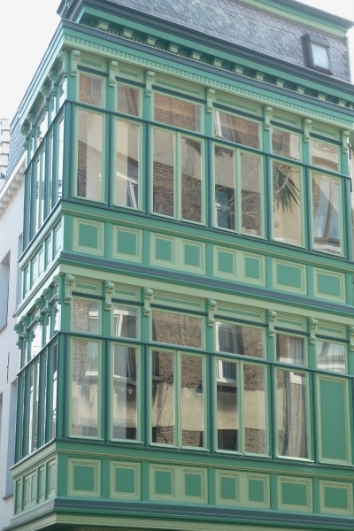 Antwerp