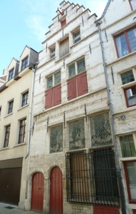 Stoofstraat