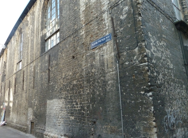 Antwerp