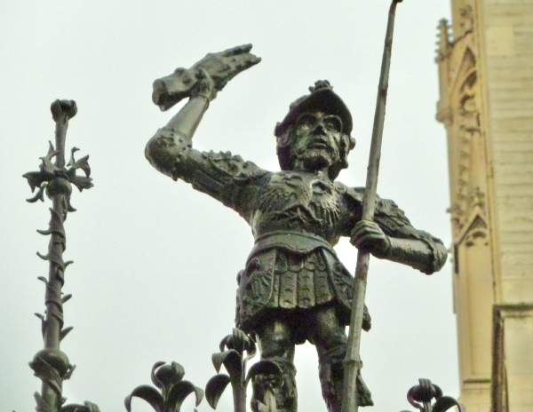 Antwerp
