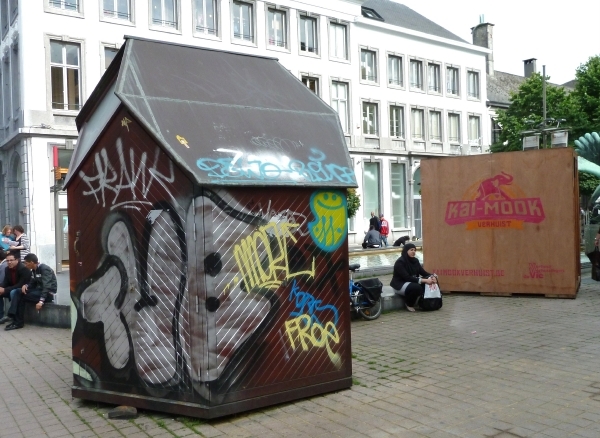 Antwerp