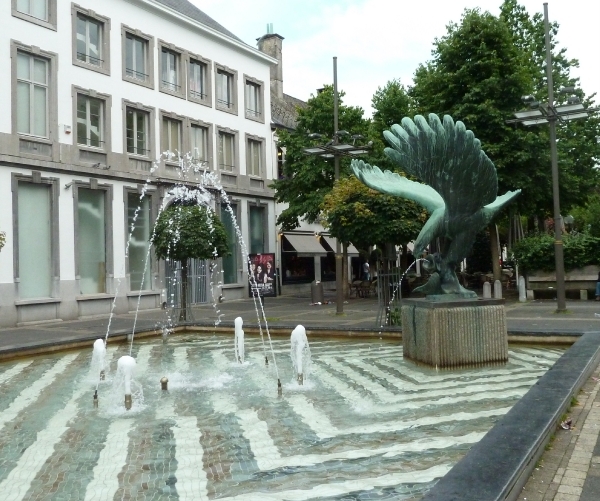 Antwerp