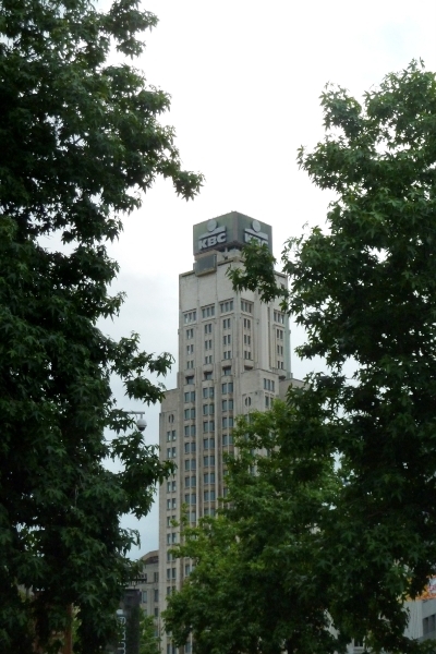 Boerentoren