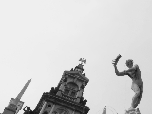 Antwerp