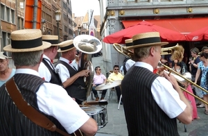 Trombone en Tuba