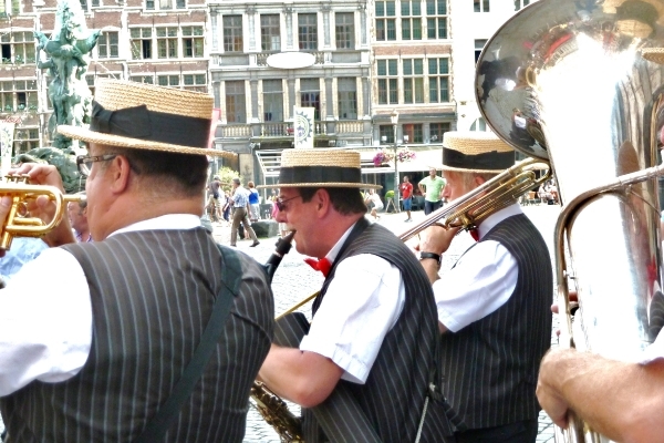 Antwerp