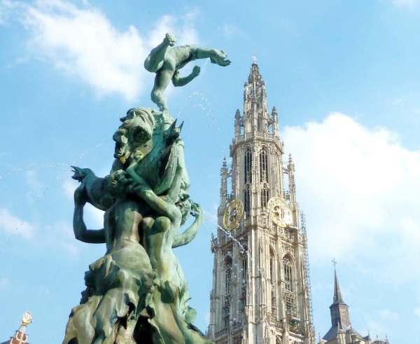 Antwerp
