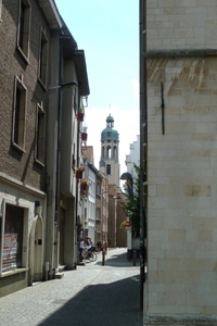 St Andries kerk