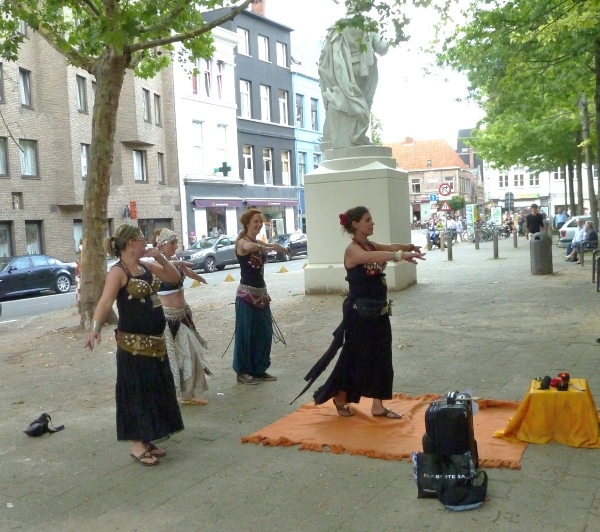 Antwerp