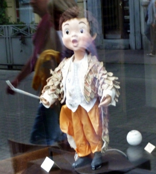 Antwerp