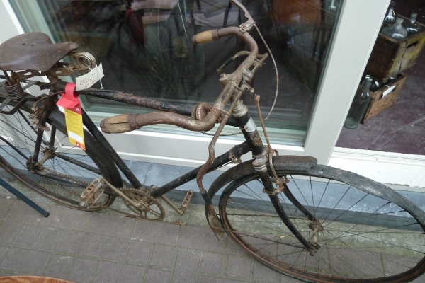 Antwerp