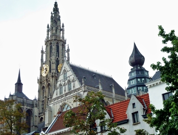 Antwerp