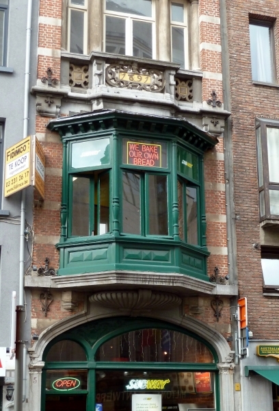 Antwerp