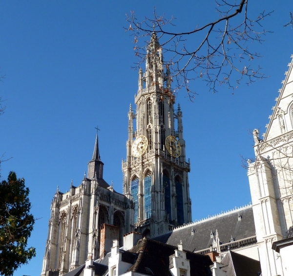 OLV Kerk