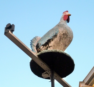 Oude Korenmarkt