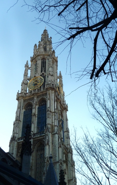 antwerp