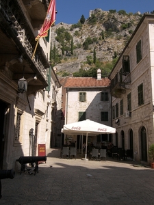 Montenegro, Kotor