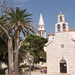 Montenegro, Budva, Othodoxe en katholieke kerk