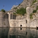 Montenegro, Kotor met omwallingsmuur