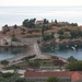 Montenegro, St Stephanuseiland