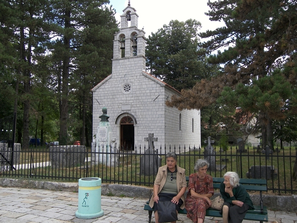 Montenegro, verborgen parel