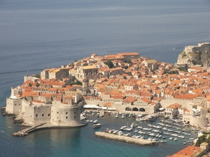 Dubrovnik Kroati