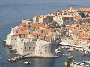 Dubrovnik Kroati