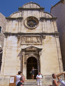 Dubrovnik Kroati