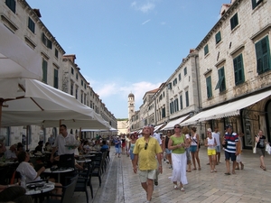 Dubrovnik Kroati