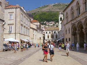 Dubrovnik Kroati