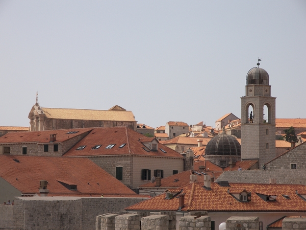 Montenegro, Budva