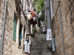 Dubrovnik Kroati