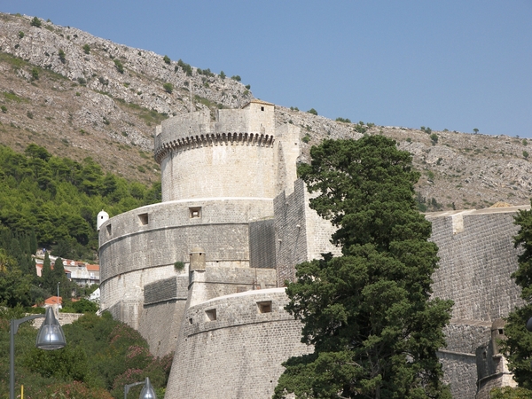 Dubrovnik Kroati