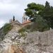 Montenegro, St Stephanuseiland