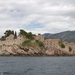 Montenegro, St Stephanuseiland