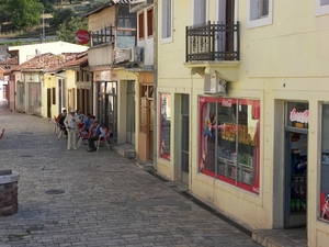 Montenegro, Stari Bar