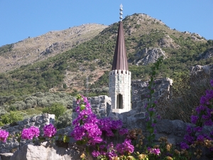 Montenegro, Stari Bar