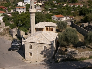 Albani, Skadar