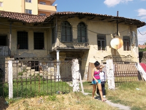 Albani, Skadar