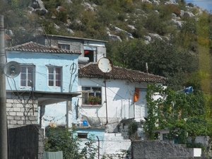 Albani, Skadar