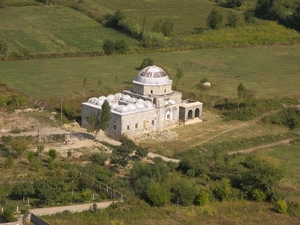 Albani, Skadar