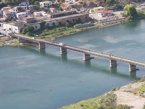 Albani, Skadar