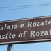 Albanie, Kasteel van Rozafa